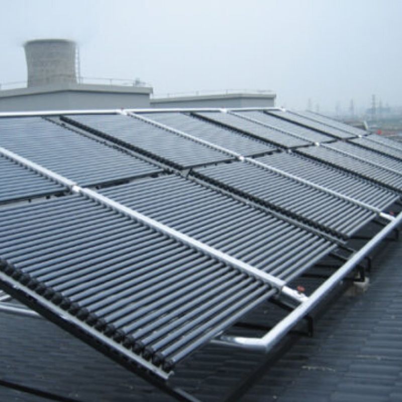 solar water heater dealer in thane