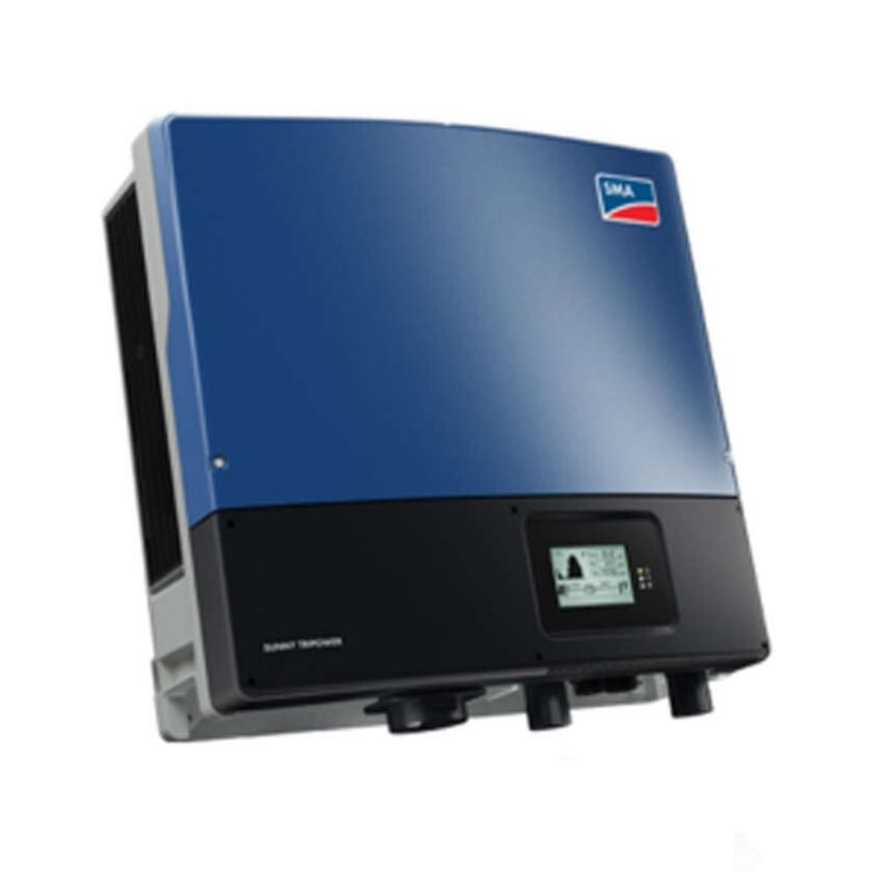 solar inverter dealer in thane