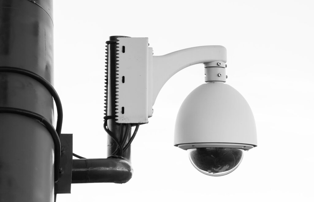 cctv camera dealer thane