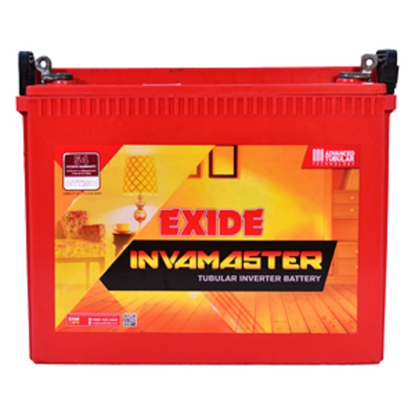 Exide Inva master battery