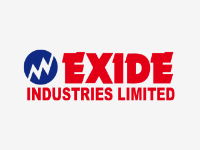 Exide industries logo