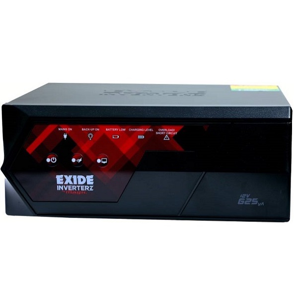 Exide home inverter magic