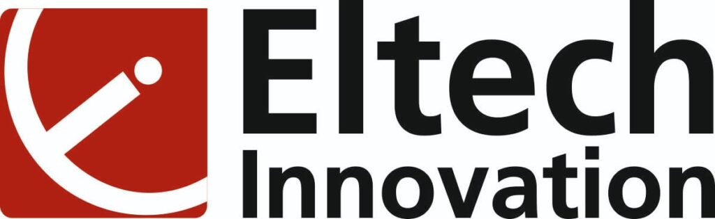 Eltech innovation logo