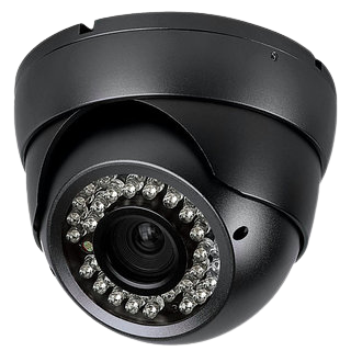 Dom CCTV Camera