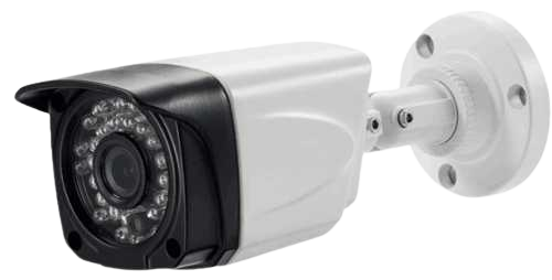 Bullet CCTV Camera