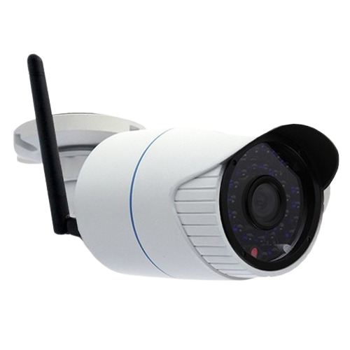 Network CCTV Camera