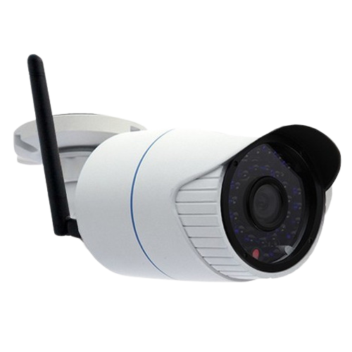 Network IP CCTV Cameras