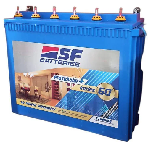 SF Inverter Battery