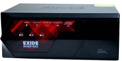 exide Home Inverters