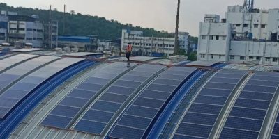 Solar power systems